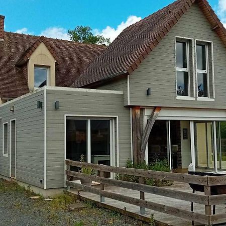 Villa El Dorado à La Rivière-Saint-Sauveur Extérieur photo
