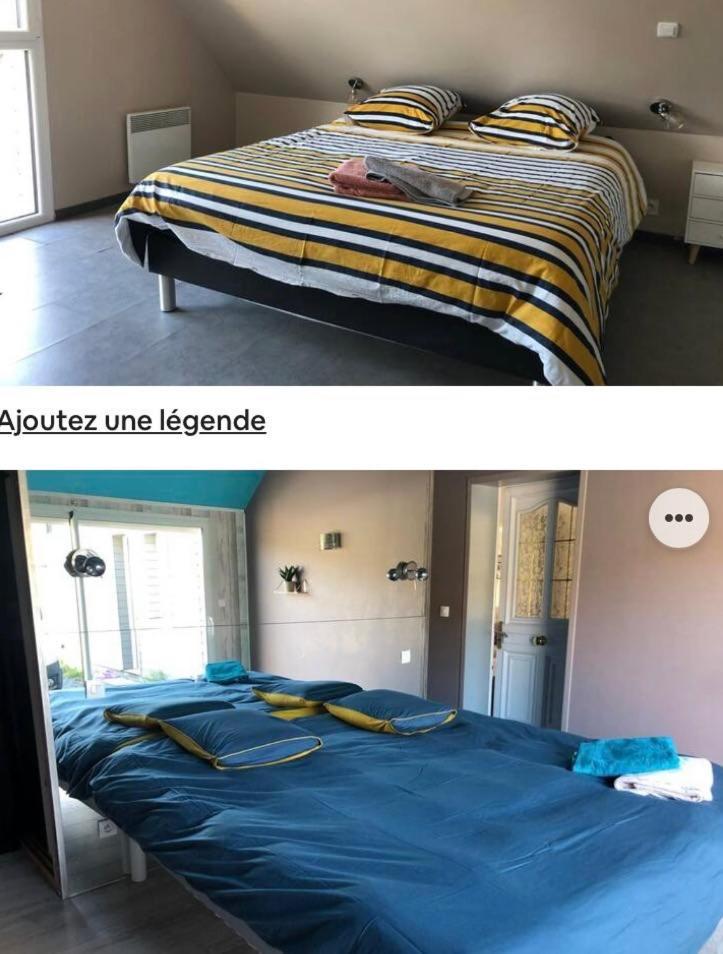 Villa El Dorado à La Rivière-Saint-Sauveur Extérieur photo