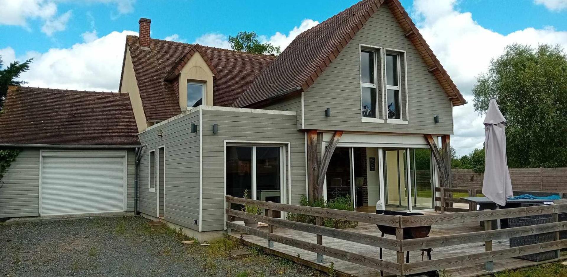Villa El Dorado à La Rivière-Saint-Sauveur Extérieur photo